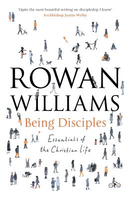 Being Disciples: How to Stay Spiritually Healthy