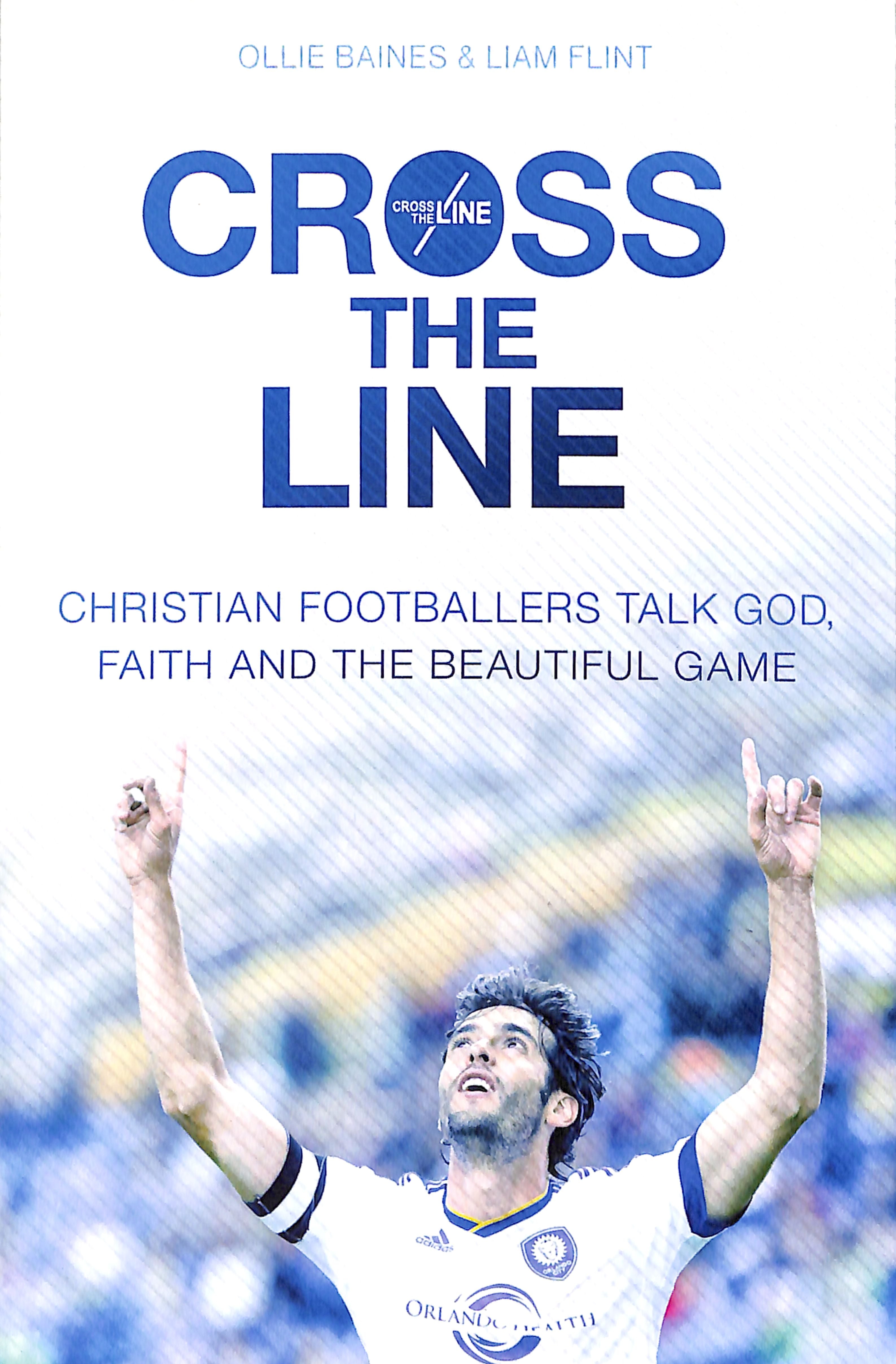 Cross the Line