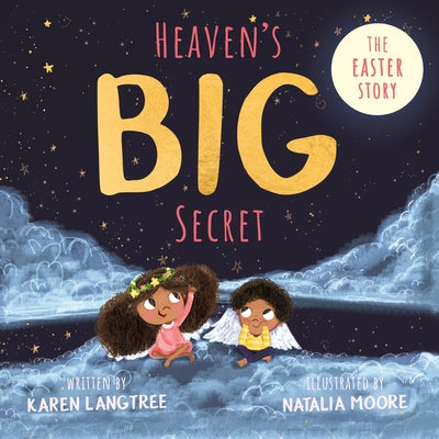 Heaven's Big Secret