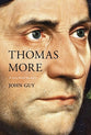 Thomas More (A Very Brief History Series)