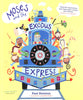 Moses and the Exodus Express