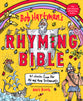 Bob Hartman's Rhyming Bible: 41 Stories From the Old and New Testaments