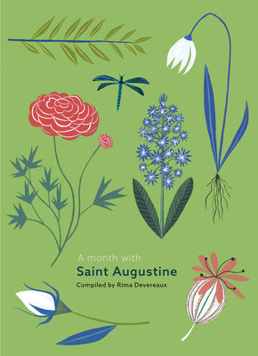A Month With Saint Augustine