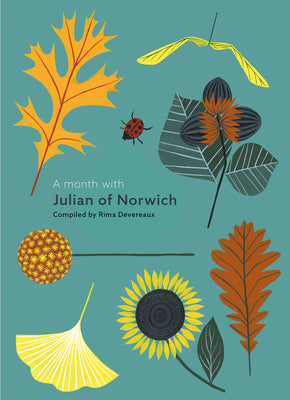 A Month With Julian of Norwich