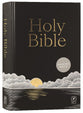 NLT Holy Bible Gift Anglicized Edition