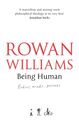 Being Human: The Call to Christian Personhood