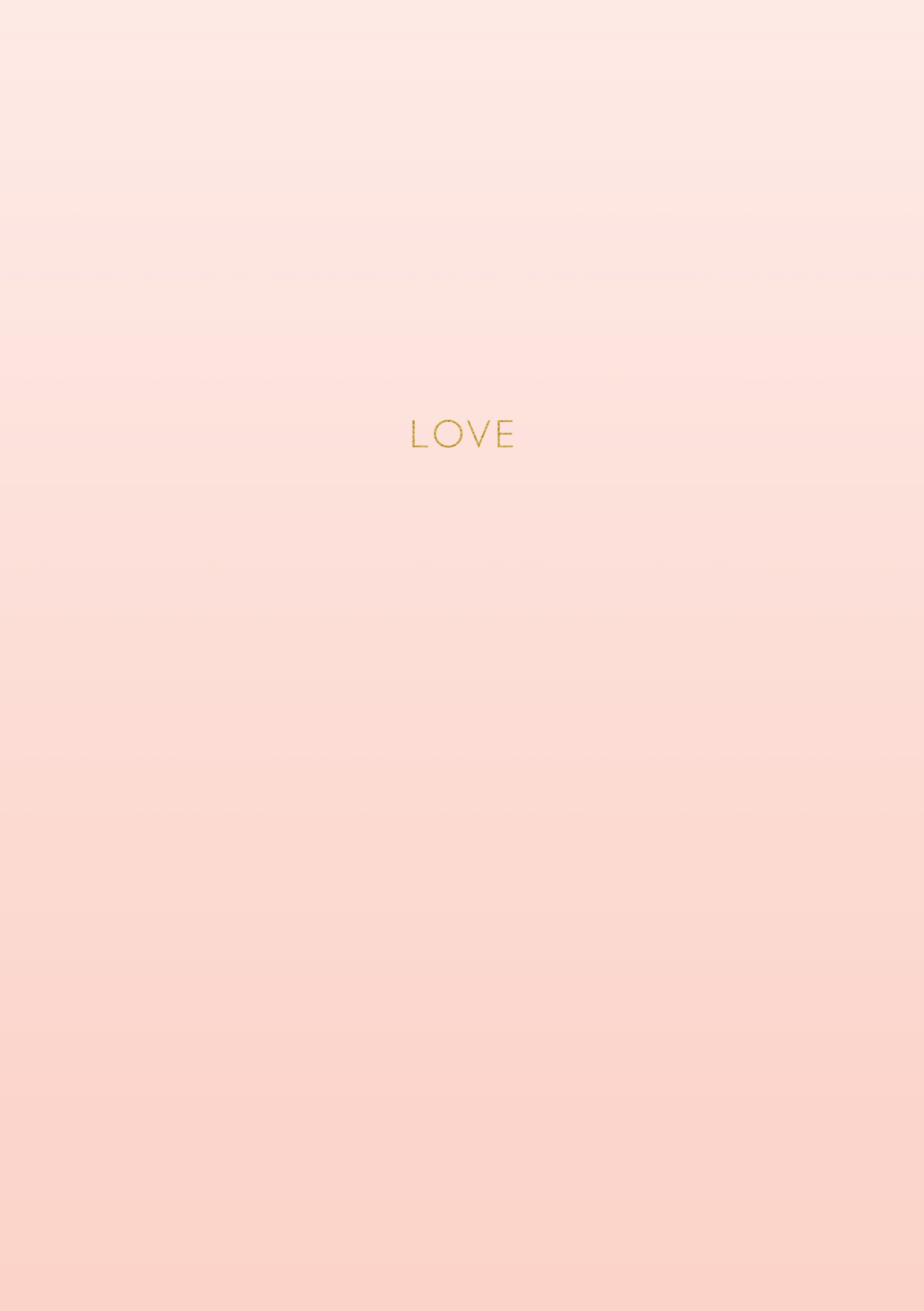 Notebook (Pink)