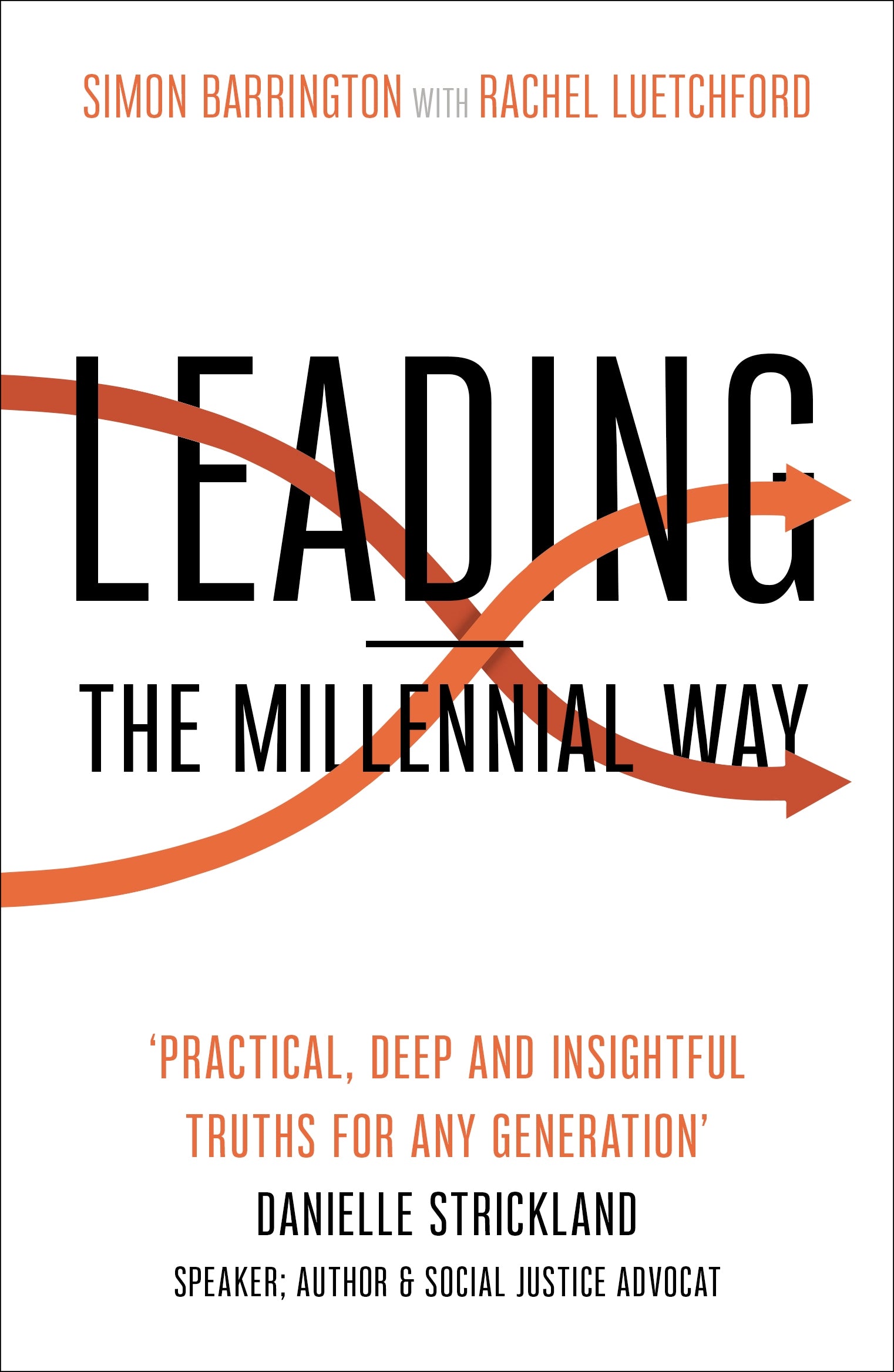 Leading - the Millennial Way