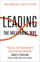 Leading - the Millennial Way