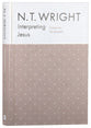 Interpreting Jesus: Essays on the Gospels