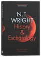 History and Eschatology: Jesus and the Promise of Natural Theology