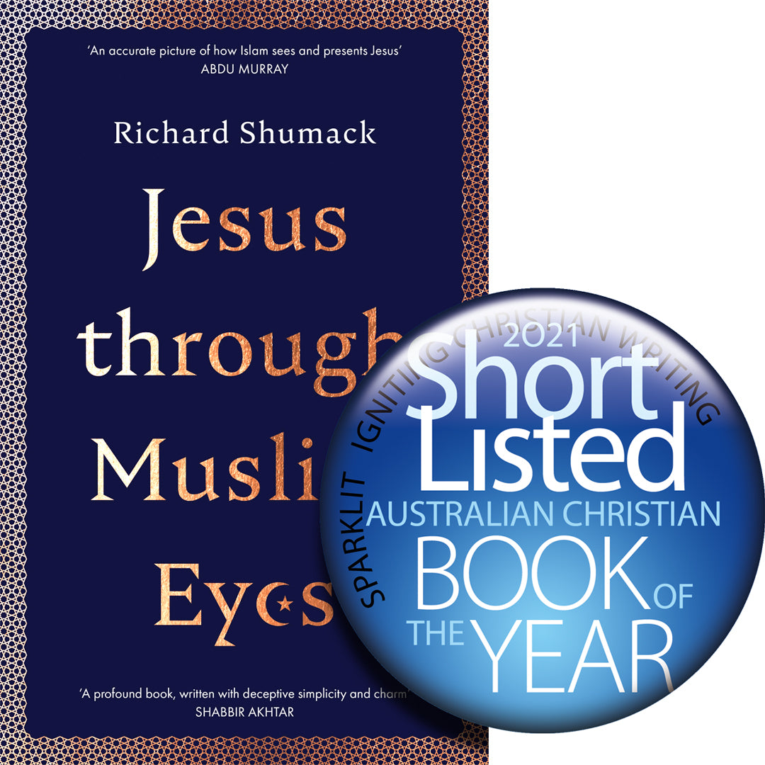 Jesus Through Muslim Eyes