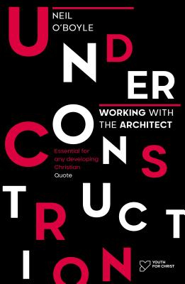 Under Construction: Working With the Architect