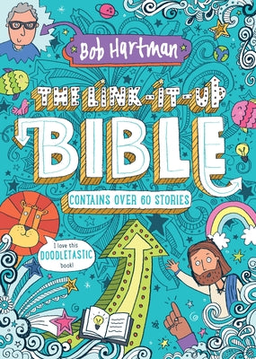 The Link-It-Up Bible