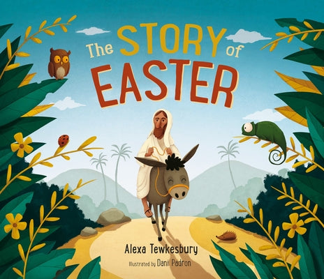 The Story of Easter
