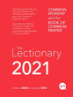 Common Worship Lectionary 2021