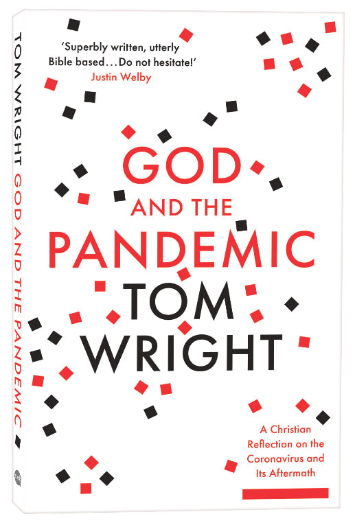 God and the Pandemic: A Christian Reflection on the Coronavirus and Its Aftermath