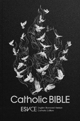ESV-CE Catholic Bible