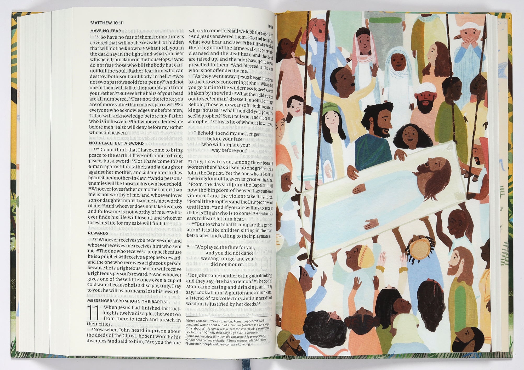 ESV-CE Catholic Children's Bible