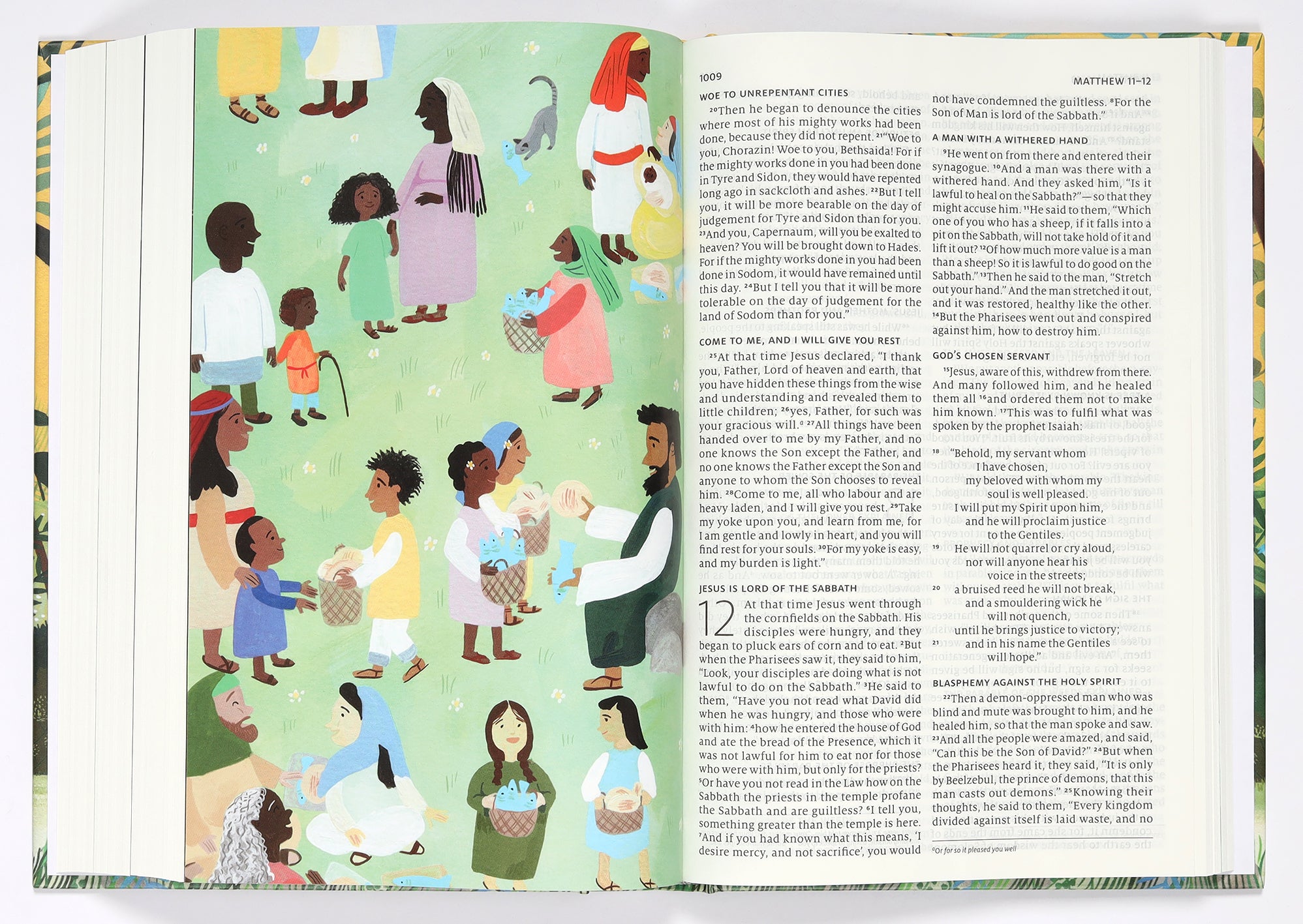 ESV-CE Catholic Bible Schools Edition