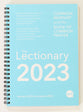 Common Worship Lectionary 2023
