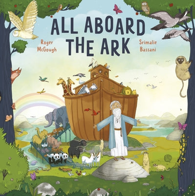 All Aboard the Ark