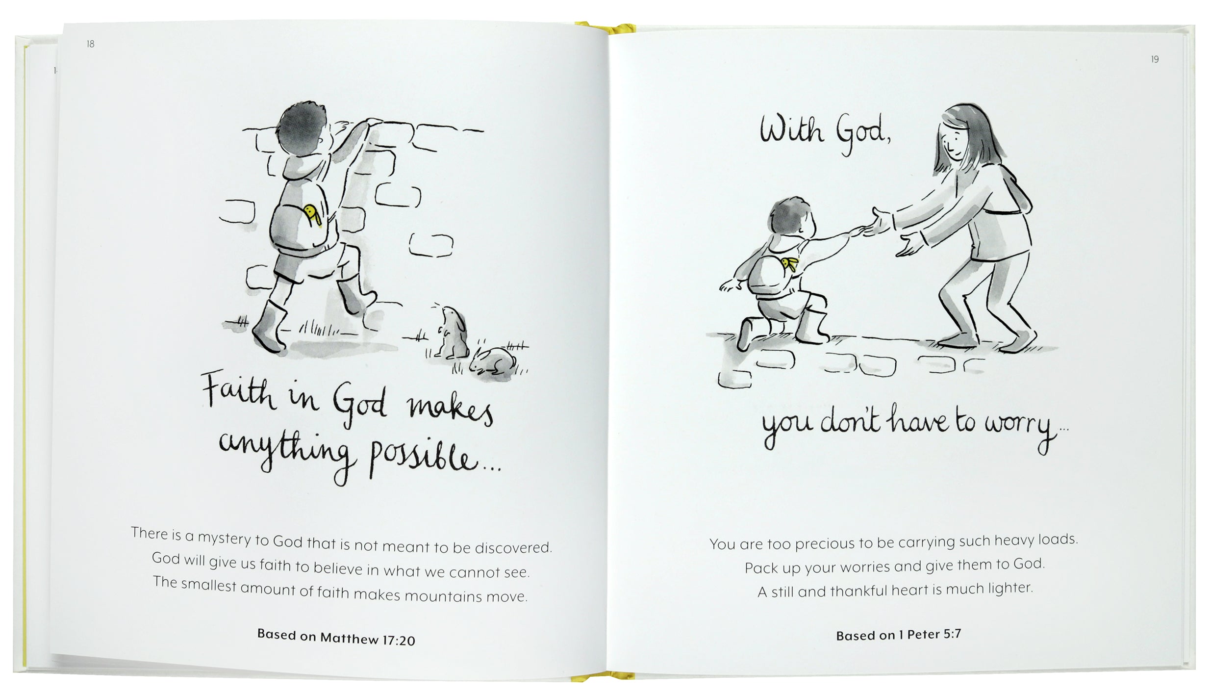 God's Promises For Everyone
