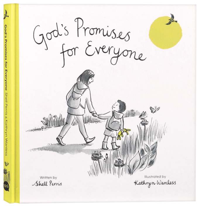 God's Promises For Everyone