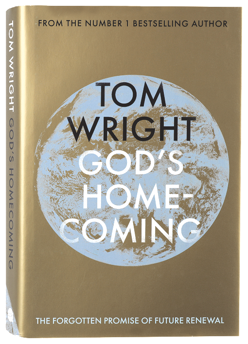 God's Homecoming: The Forgotten Promise of Future Renewal