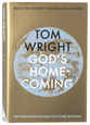 God's Homecoming: The Forgotten Promise of Future Renewal