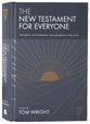 The New Testament For Everyone: 3rd Edition