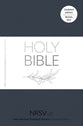 Nrsvue Holy Bible (Anglicised)