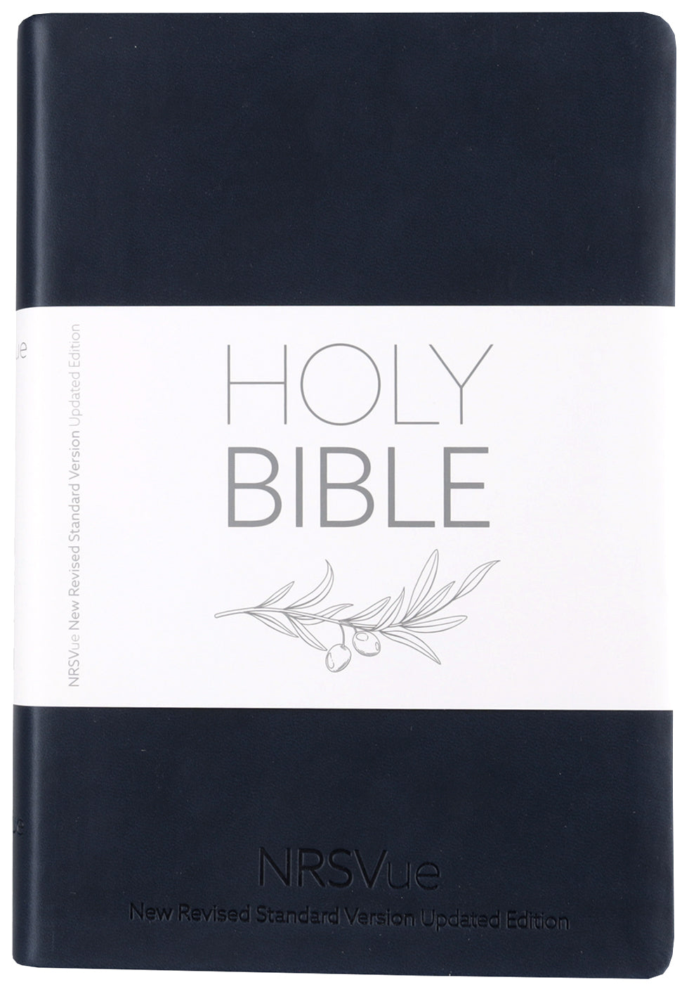 Nrsvue Holy Bible (Anglicised)
