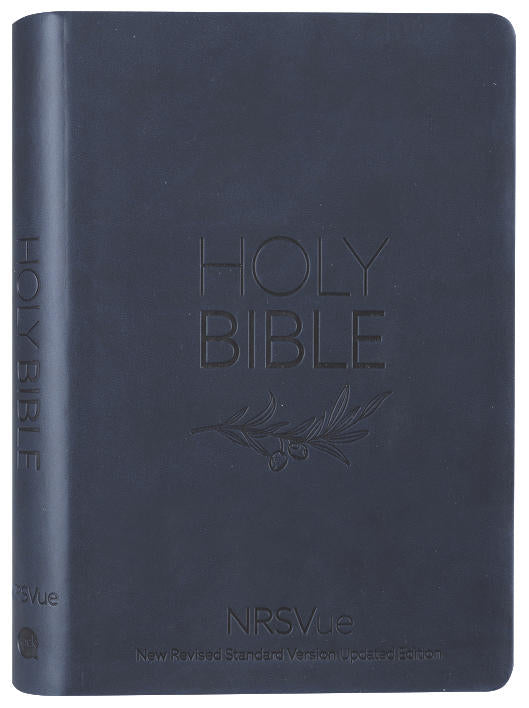 Nrsvue Holy Bible (Anglicised)