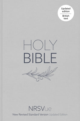 NRSVue Holy Bible (Anglicised)