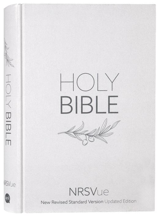 NRSVue Holy Bible (Anglicised)