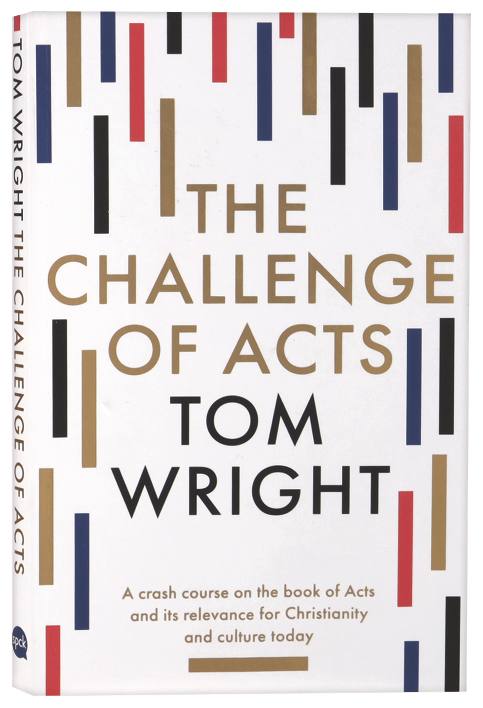 The Challenge of Acts