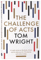 The Challenge of Acts