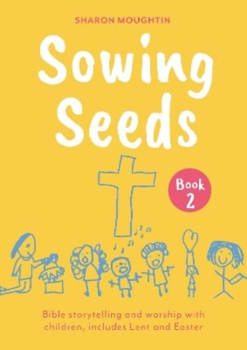 Diddy Disciples Book 2 Lent to Trinity Sunday: Includes resources for Holy Week and the Easter season