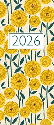 Church Pocket Book Diary with Lectionary 2026