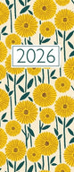 Church Pocket Book Diary with Lectionary 2026
