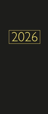 Church Pocket Book Diary with Lectionary 2026 Cover B