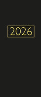 Church Pocket Book Diary with Lectionary 2026 Cover B