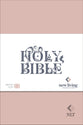 NLT Holy Bible Pink (Anglicised)