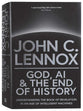 God, AI and the End of History: Understanding the Book of Revelation in an Age of Intelligent Machines