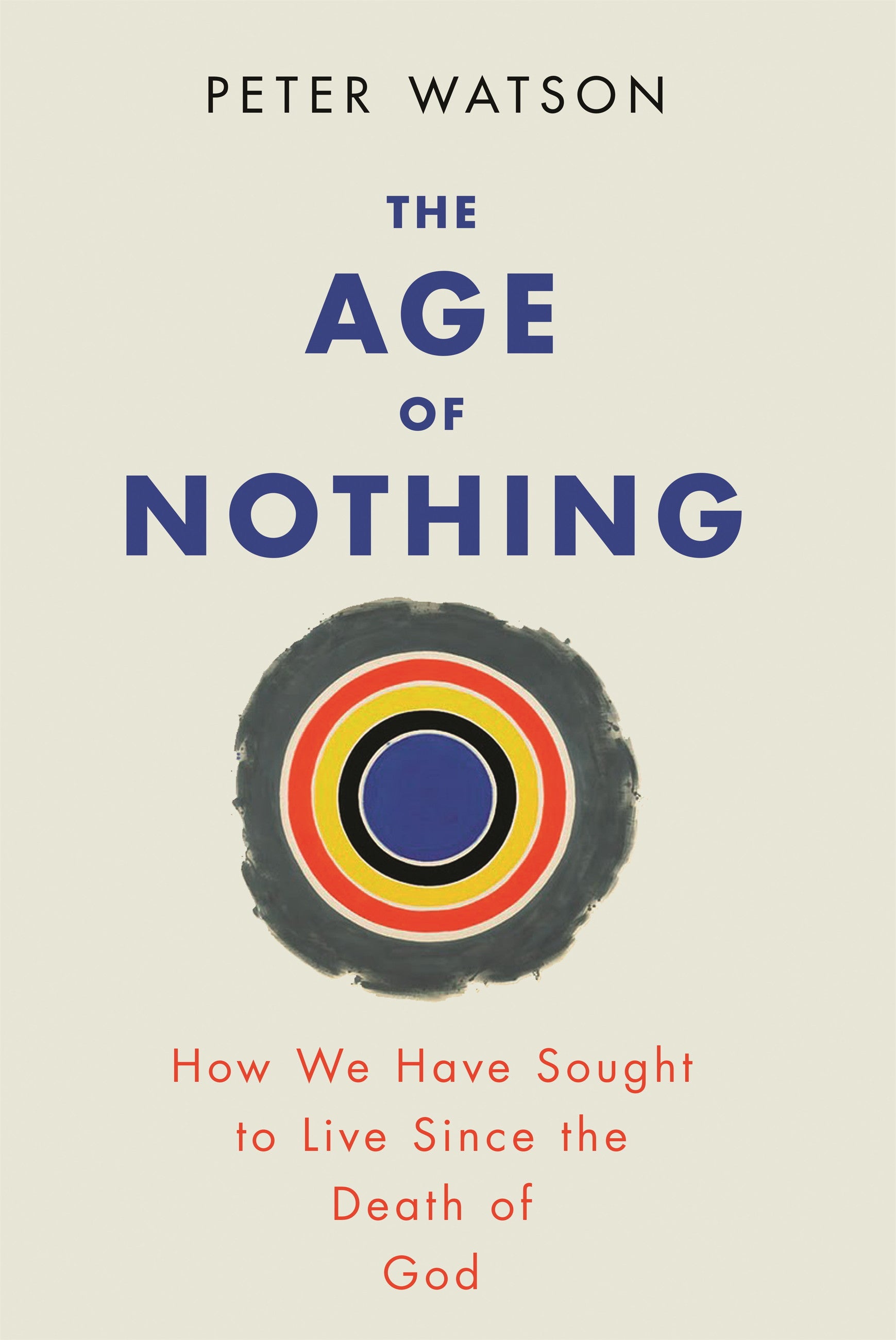 The Age of Nothing