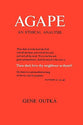 Agape: An Ethical Analysis