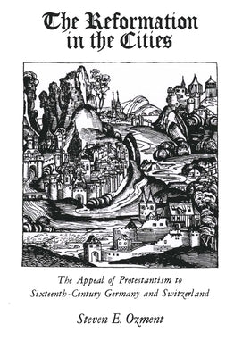 Reformation in the Cities