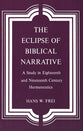 The Eclipse of Biblical Narrative