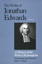 History of Work of Redemption